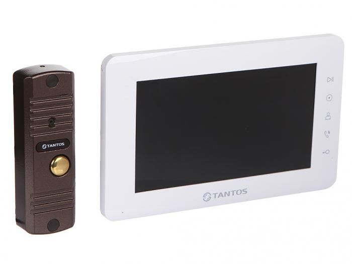 Комплект домофона Tantos Mia Kit фото-3