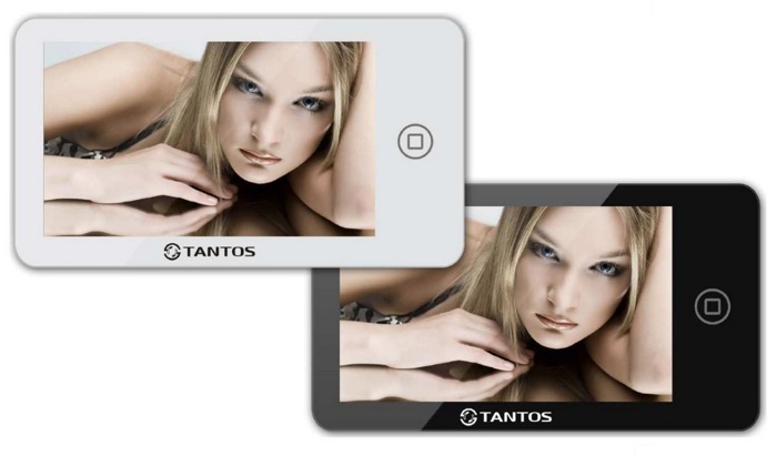 Видеодомофон Tantos NEO - фото1 Видеодомофон Tantos NEO - фото1