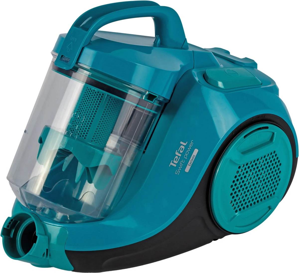 Пылесос Tefal TW2922EA - фото2