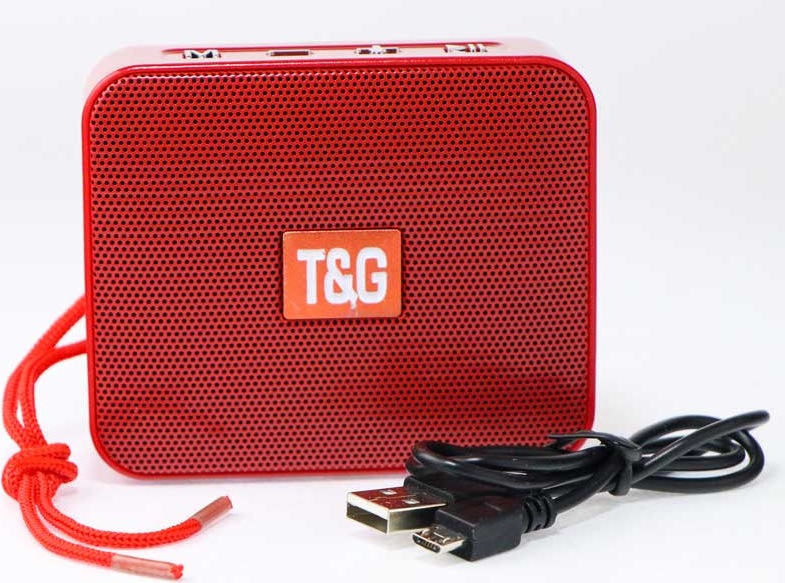 Колонка T&G TG-166 фото-3