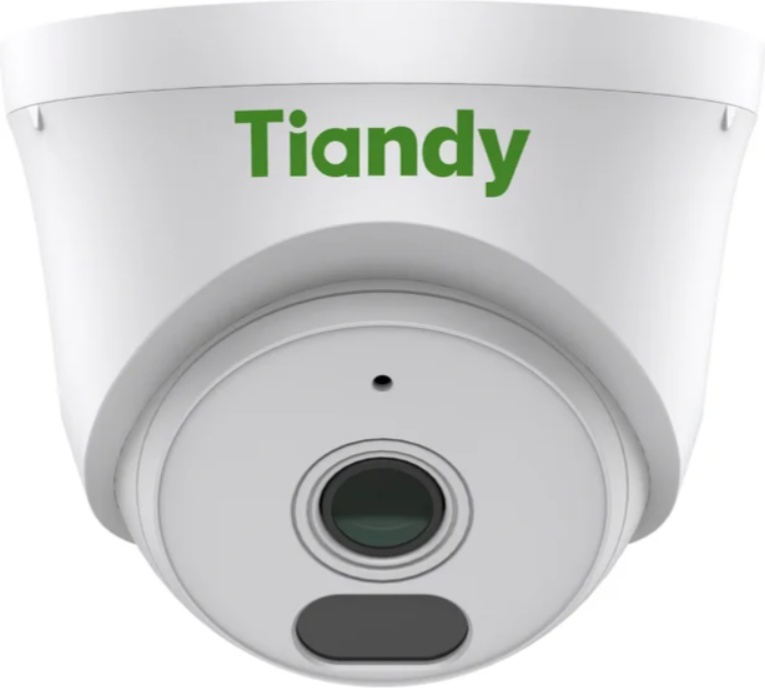 Видеокамера Tiandy TC-C320N Spec:AK/I3W/E/Y/2.8mm/V2.0 - фото1