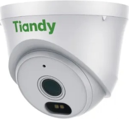 Видеокамера Tiandy TC-C320N Spec:AK/I3W/E/Y/2.8mm/V2.0 - фото2