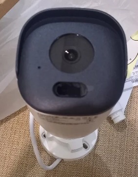 Видеокамера Tiandy TC-C32GS Spec:I5/E/Y/C/SD/2.8mm/V4.2 - фото2