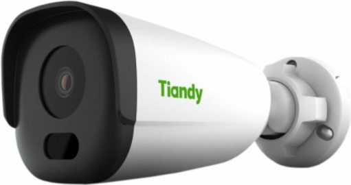 Видеокамера Tiandy TC-C32GS Spec:I5/E/Y/C/SD/4mm/V4.2 - фото1