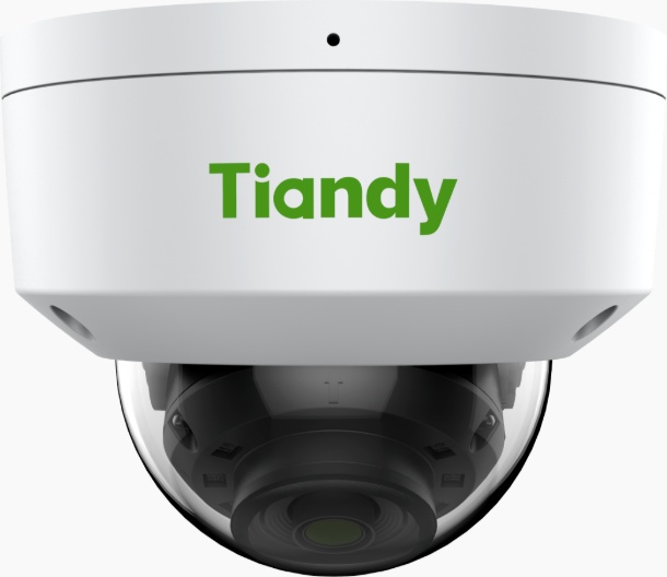 Видеокамера Tiandy TC-C32KN Spec:I3/E/Y/2.8mm/V4.1 - фото1