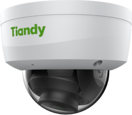 Видеокамера Tiandy TC-C32KN Spec:I3/E/Y/2.8mm/V4.1 - фото2