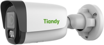 Видеокамера Tiandy TC-C32QN Spec:I3/E/Y/2.8mm/V5.1 SPARK серия - фото2