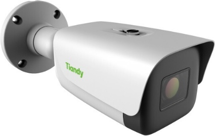 Видеокамера Tiandy TC-C32TS Spec:I8/A/E/Y/M/H/2.7-13.5mm/V4.0 - фото2