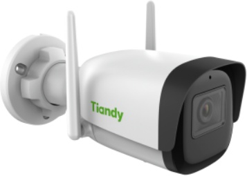 Видеокамера Tiandy TC-C32WN Spec:I5/E/Y/4mm/V4.1 - фото2