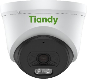 Видеокамера Tiandy TC-C32XN spec:I3/E/Y/2.8mm/V5.1 SPARK серия - фото1