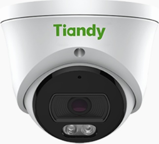 Видеокамера Tiandy TC-C32XS Spec:I3W/E/Y/S/2.8mm/V5.0 - фото1