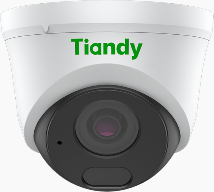Видеокамера Tiandy TC-C34HN Spec:I3/E/Y/C/2.8mm/V4.2 - фото1