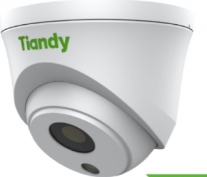 Видеокамера Tiandy TC-C34HS Spec:I3/E/Y/C/SD/2.8mm/V4.2 - фото2