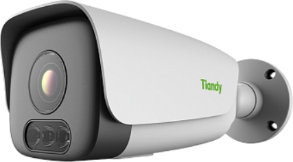 Видеокамера Tiandy TC-C34LQ Spec:LK/I3W/A/E/Y/M/S/H/LPR/ 2.8-12mm - фото1