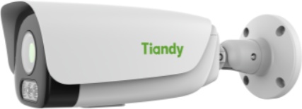 Видеокамера Tiandy TC-C34LQ Spec:LK/I3W/A/E/Y/M/S/H/LPR/ 2.8-12mm - фото2