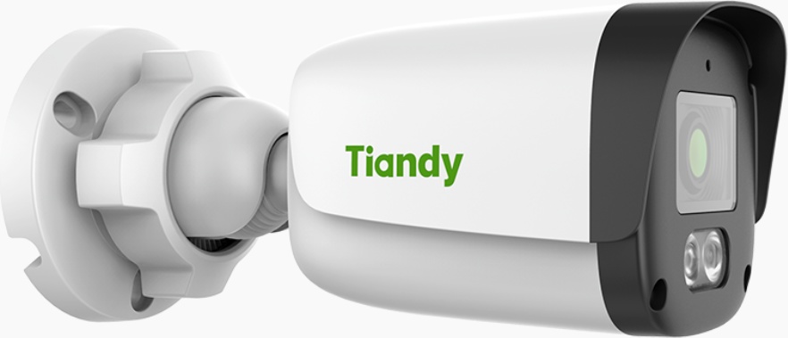 Видеокамера Tiandy TC-C34QN spec:I3/E/Y/4mm/V5.0 SPARK серия - фото1