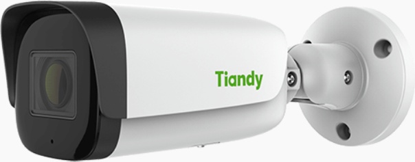 Видеокамера Tiandy TC-C34UN Spec:I8/A/E/Y/2.8-12mm/V4.2 - фото1