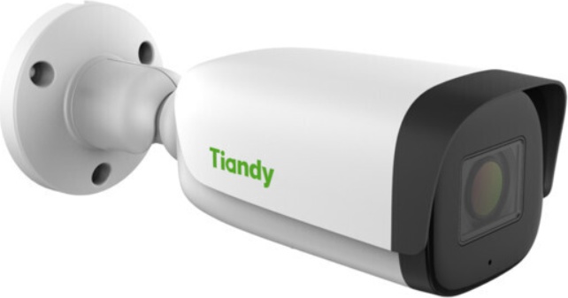 Видеокамера Tiandy TC-C34UN Spec:I8/A/E/Y/2.8-12mm/V4.2 - фото2