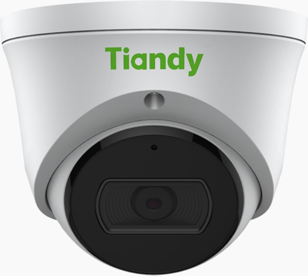 Видеокамера Tiandy TC-C34XN Spec:I3W/E/Y/2.8mm/V4.2 - фото1