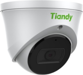 Видеокамера Tiandy TC-C34XN Spec:I3W/E/Y/2.8mm/V4.2 - фото2