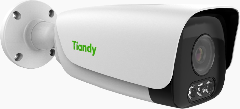 Видеокамера Tiandy TC-C35LP Spec:I8W/A/E/Y/M/H/2.7-13.5mm/V4.0 - фото1