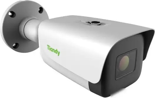 Видеокамера Tiandy TC-C35LP Spec:I8W/A/E/Y/M/H/2.7-13.5mm/V4.0 - фото2