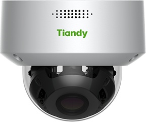 Видеокамера Tiandy TC-C35MS Spec:I3/A/E/Y/M/2.8-12mm/V4.0 - фото1
