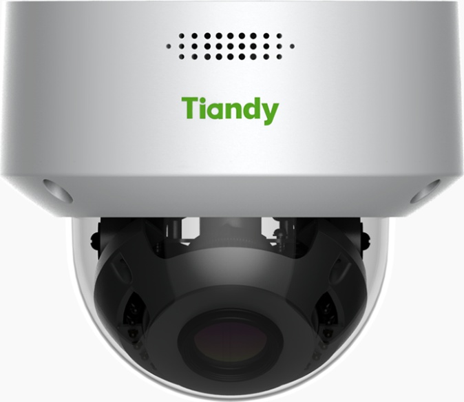 Видеокамера Tiandy TC-C35MS Spec:I5/A/E/Y/M/H/2.7-13.5mm/V4.1 - фото1