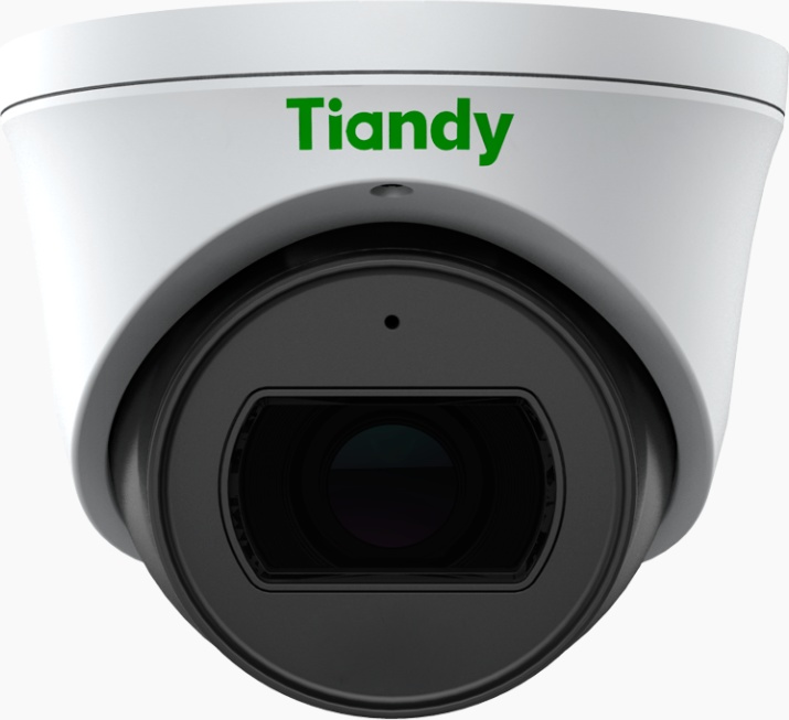 Видеокамера Tiandy TC-C35SS Spec: I3/A/E/Y/M/C/H/2.7-13.5mm/V4.0 - фото1