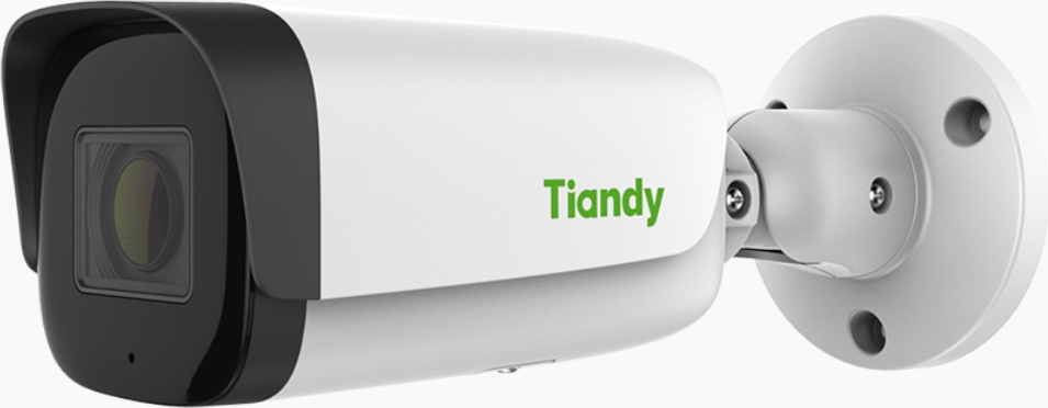Видеокамера Tiandy TC-C35US Spec:I8/A/E/Y/M/S/H/2.7-13.5mm/V4.0 - фото1