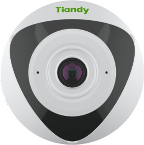 Видеокамера Tiandy TC-C35VN Spec:I3/E/Y/1.4mm/V4.2 - фото1