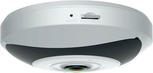 Видеокамера Tiandy TC-C35VN Spec:I3/E/Y/1.4mm/V4.2 - фото2