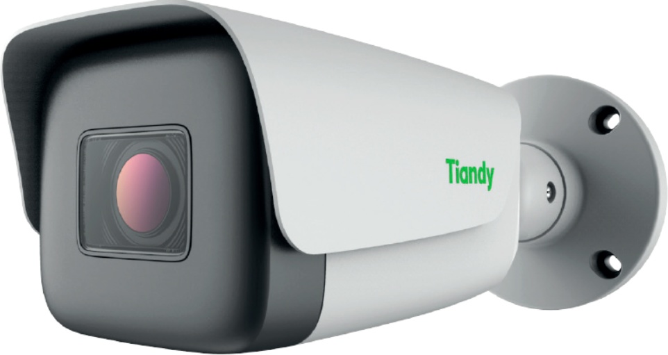 Видеокамера Tiandy TC-C38TS Spec:I8/A/E/Y/M/H/2.7-13.5mm/V4.0 - фото2