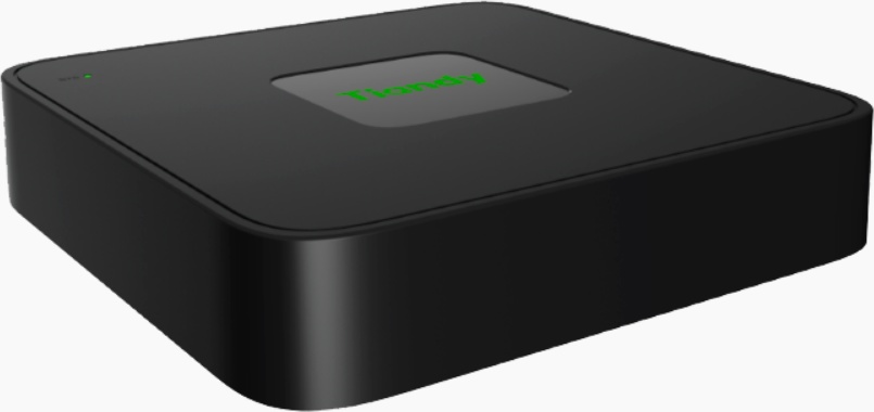 Видеорегистратор Tiandy TC-R3105 Spec:I/B/L/Eu/V1.1 фото-2