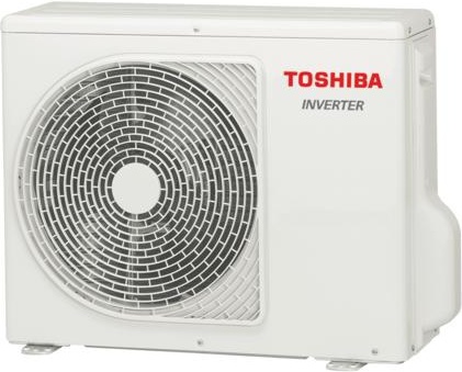 Кондиционер Toshiba RAS-B05CKVG-EE/RAS-05CAVG-EE - фото2