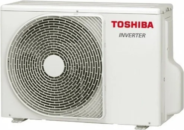 Кондиционер Toshiba RAS-B07CKVG-EE - фото2