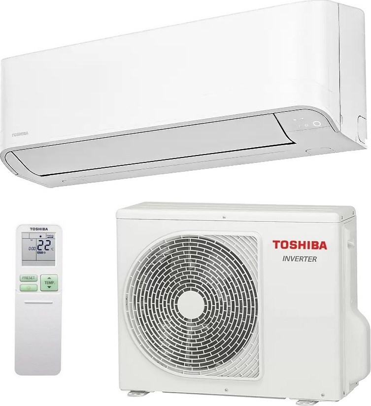 Кондиционер Toshiba RAS-B07CKVG-EE фото-3 Кондиционер Toshiba RAS-B07CKVG-EE фото-3