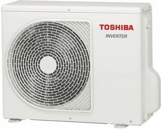 Кондиционер Toshiba RAS-B10G3KVSG-EE/RAS-10J2AVSG-E1 - фото2
