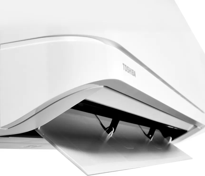 Кондиционер Toshiba RAS-B10СKVG-EE/RAS-10СAVG-EE - фото2
