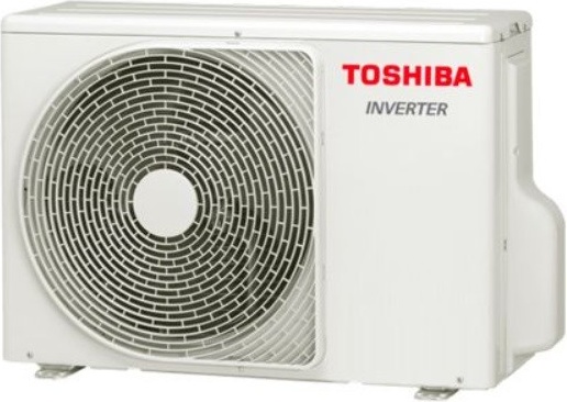 Кондиционер Toshiba RAS-B13СKVG-EE/RAS-13СAVG-EE - фото2