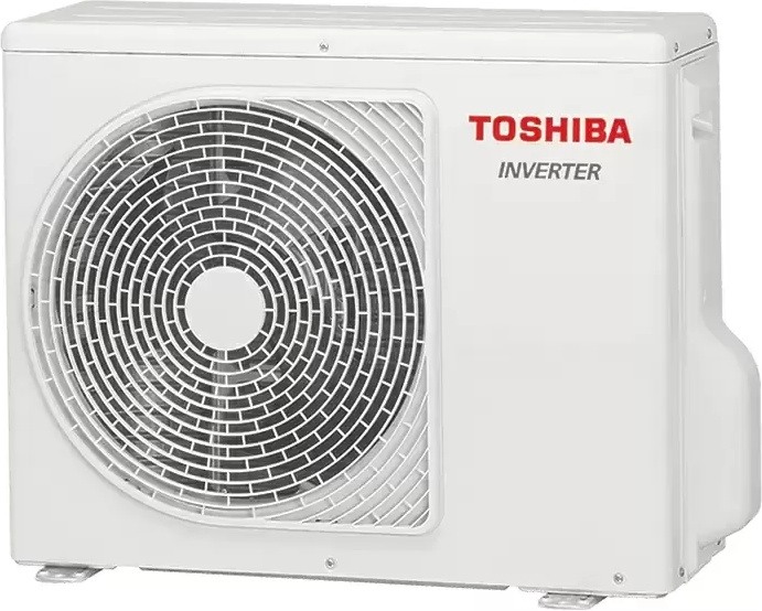 Кондиционер Toshiba RAS-B24СKVG-EE/RAS-24СAVG-EE - фото2