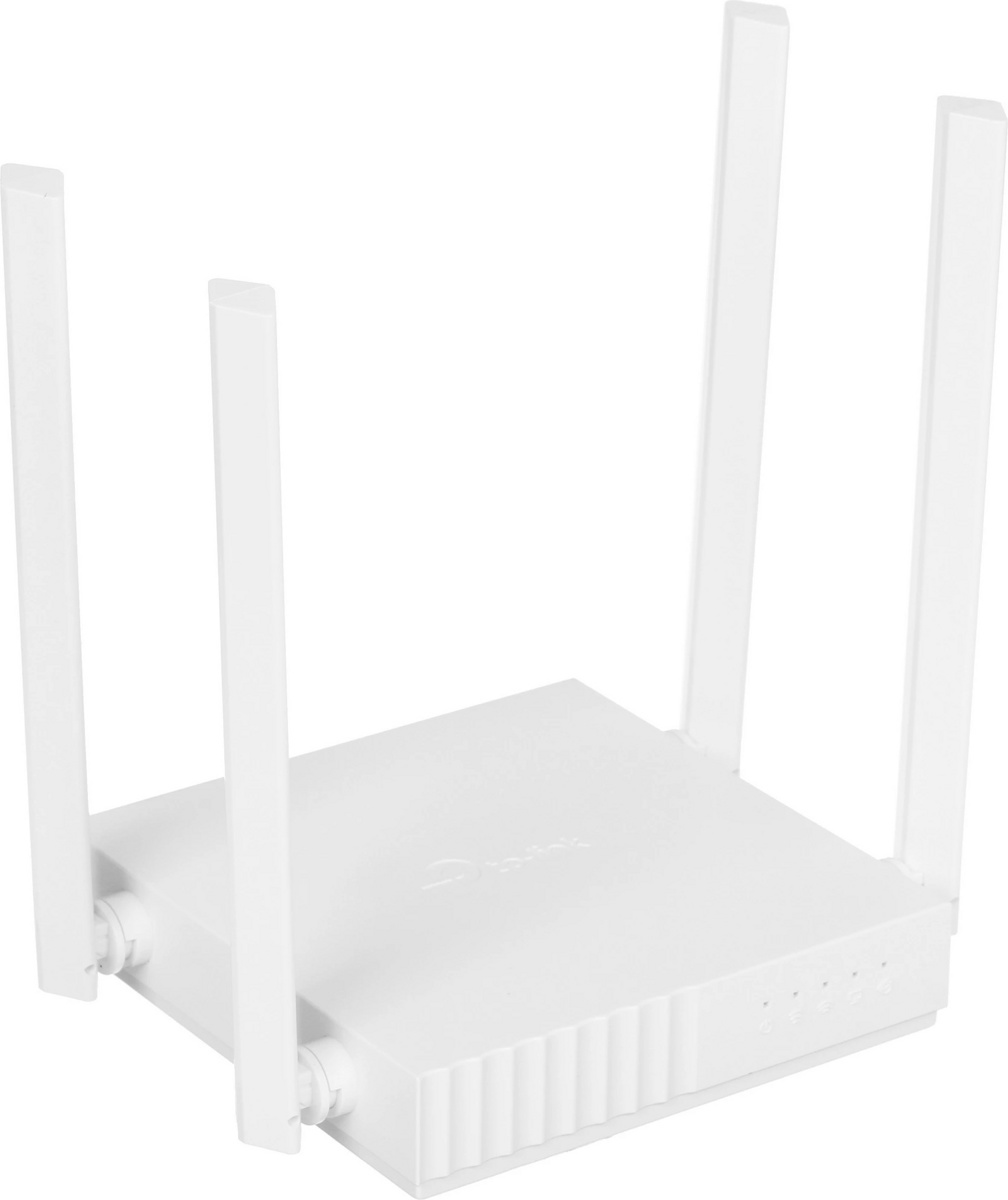 Wi-Fi роутер TP-Link Archer C24 - фото1