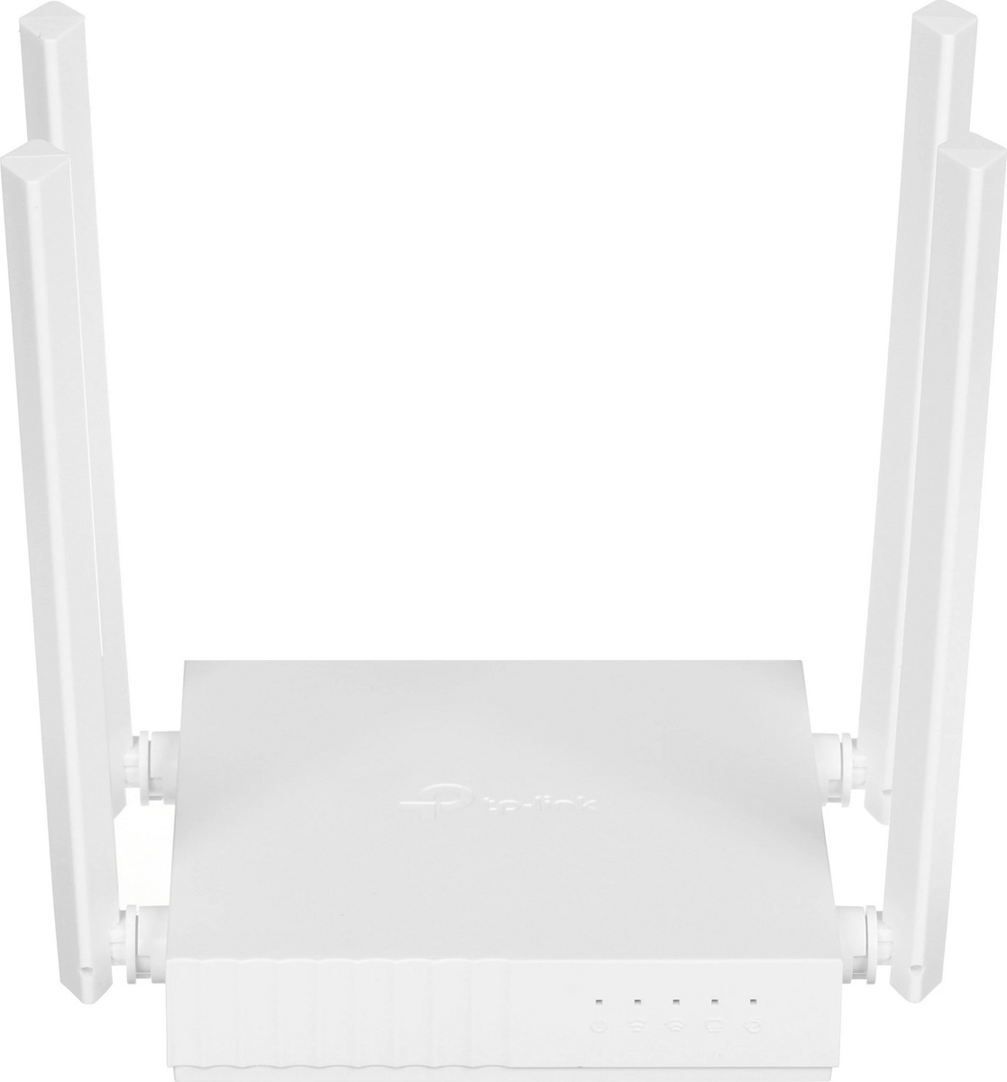 Wi-Fi роутер TP-Link Archer C24 - фото2