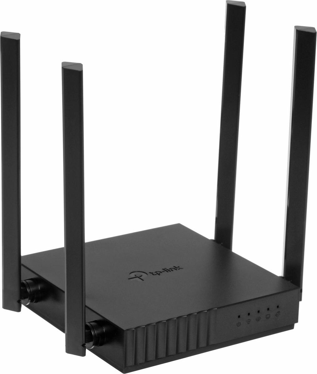 Беспроводной маршрутизатор TP-Link Archer C54 - фото1