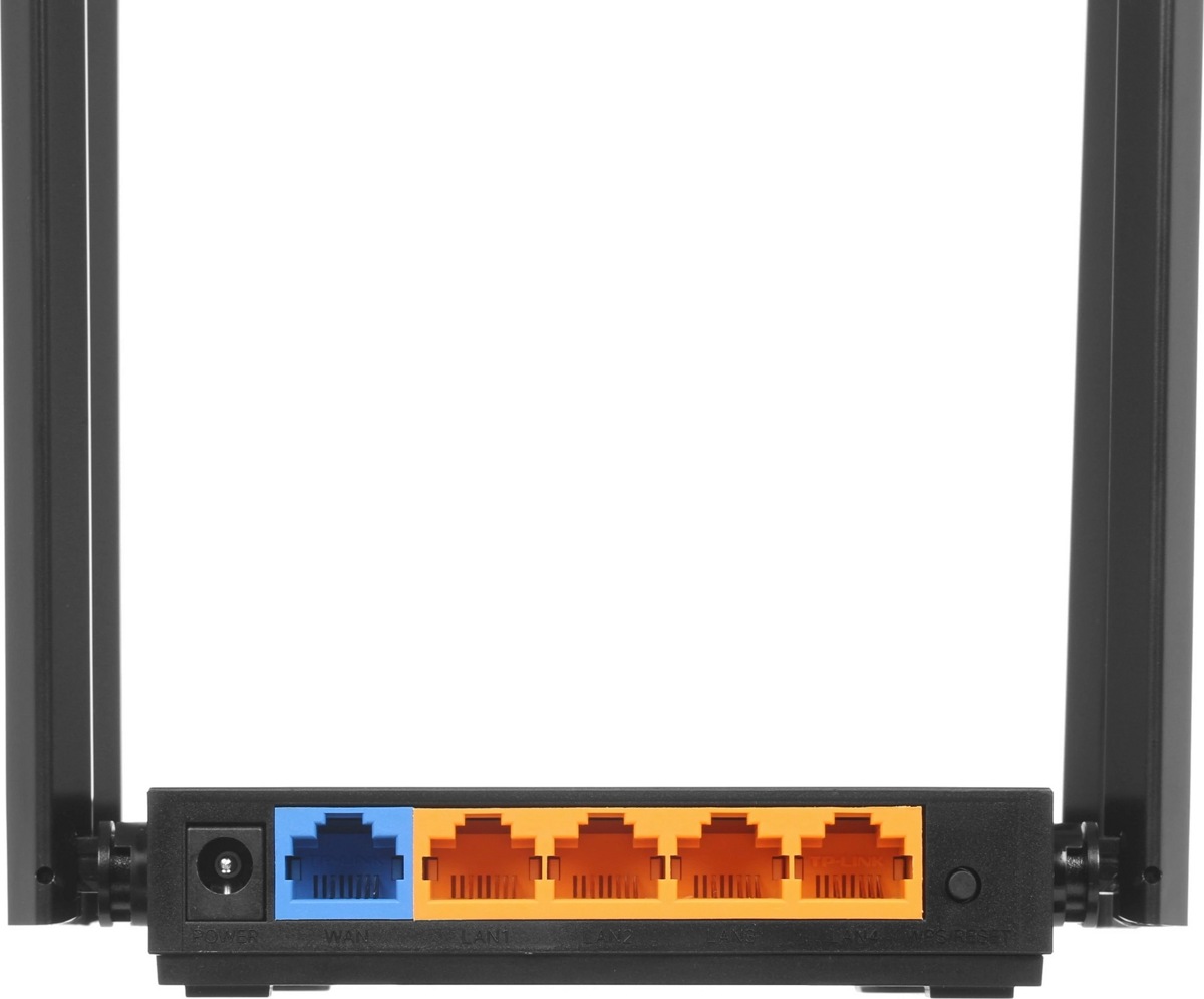 Беспроводной маршрутизатор TP-Link Archer C54 - фото2