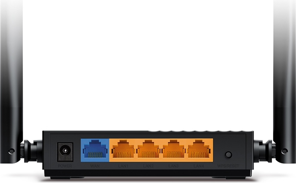 Беспроводной маршрутизатор TP-Link Archer C64 - фото2