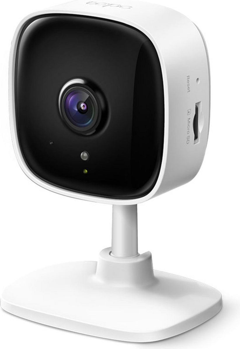 IP-камера TP-Link Tapo C100 - фото1