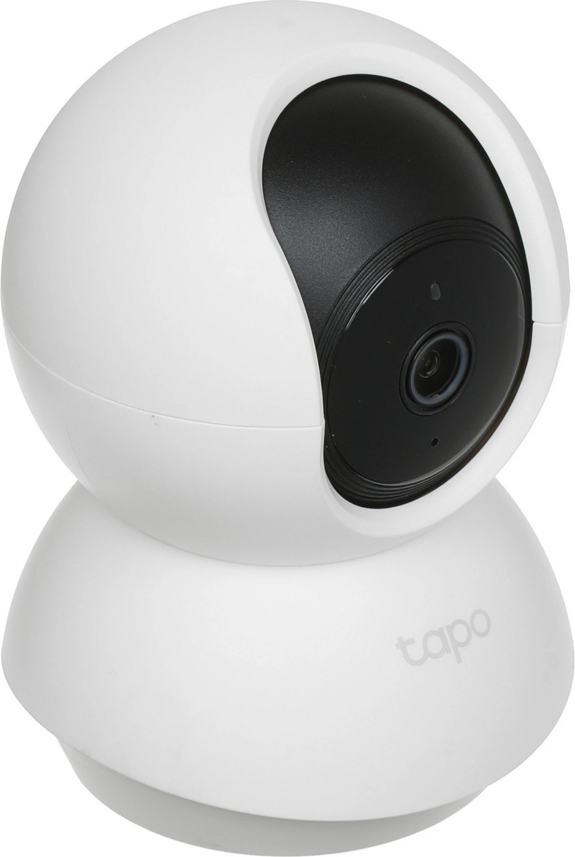 IP-камера TP-Link Tapo C200 - фото1
