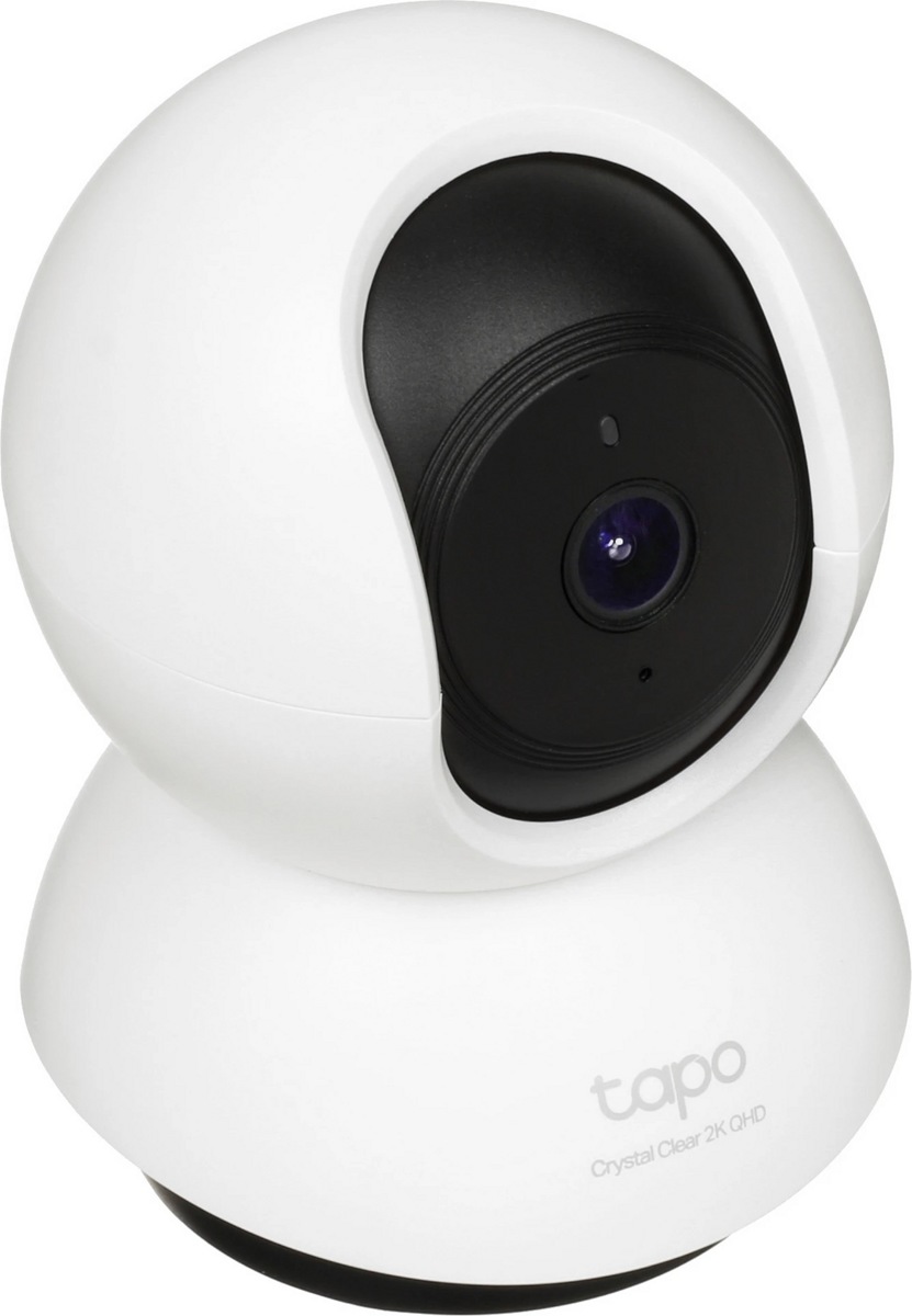 IP-камера TP-Link Tapo C220 - фото1