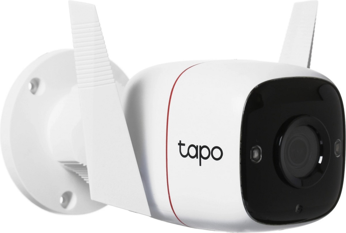 IP-камера TP-Link Tapo C310 - фото1